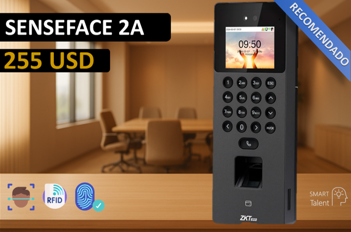 SENSEFACE 2A